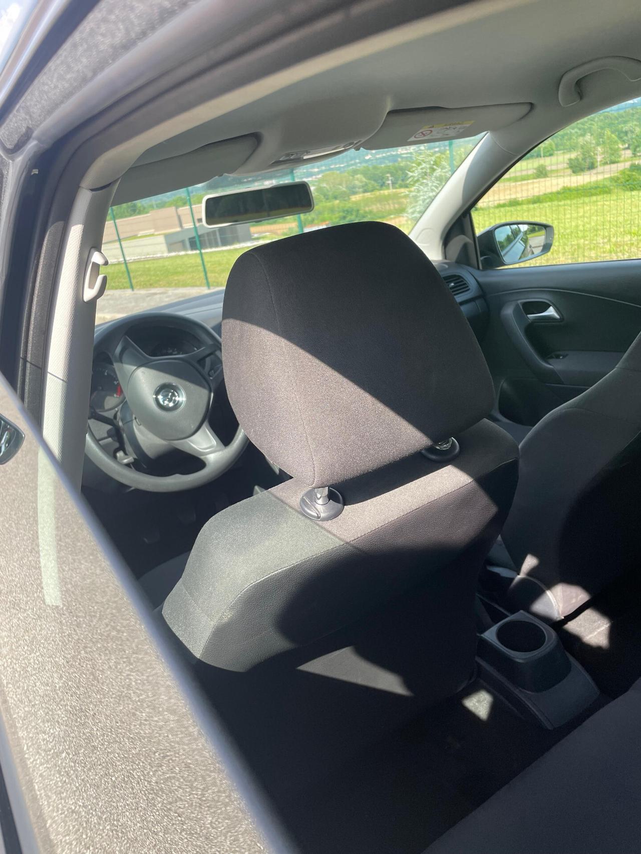 Volkswagen Polo 1.4 TDI 5p. Comfortline NEOPATENTATI