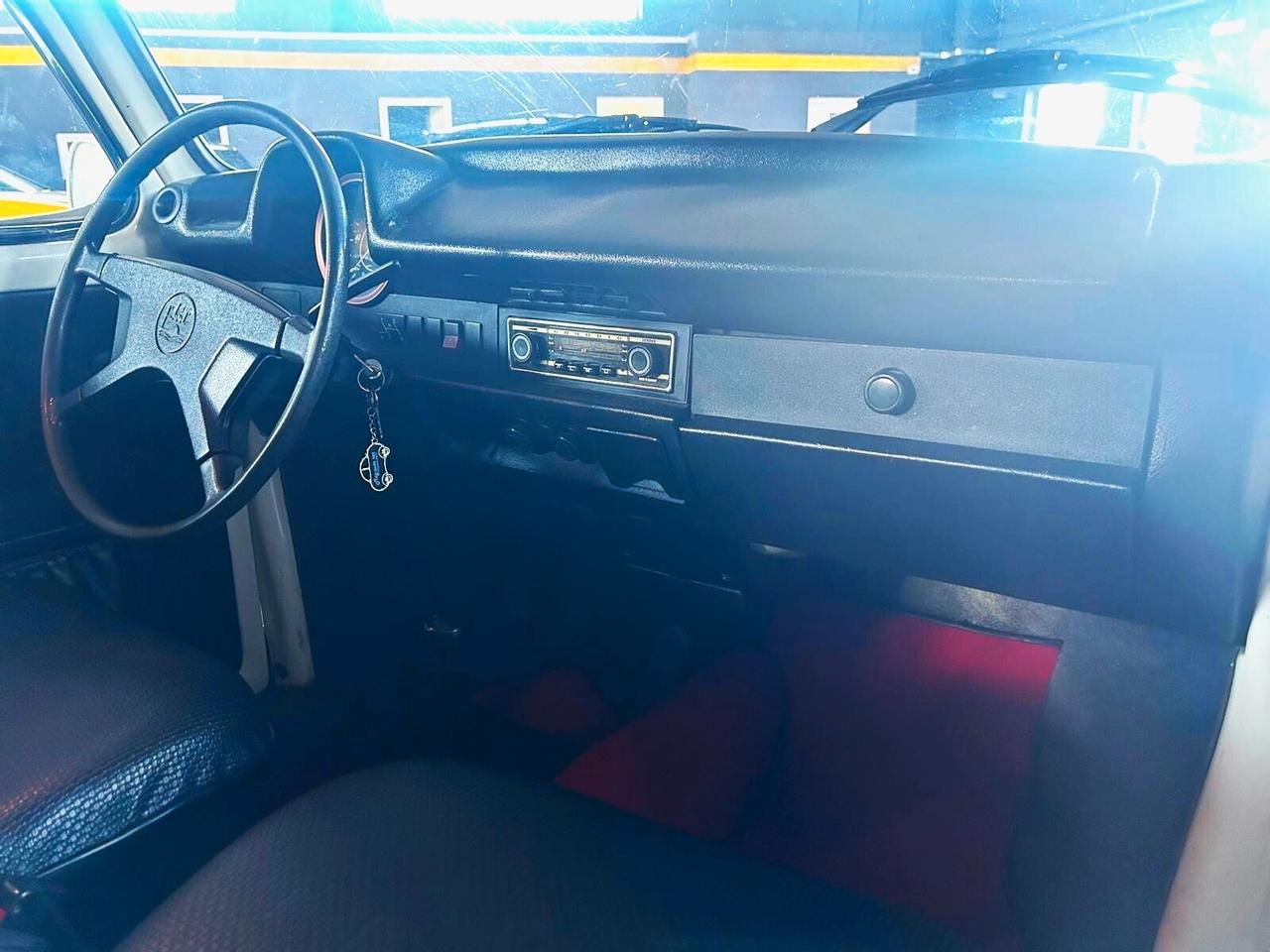 Volkswagen Maggiolino