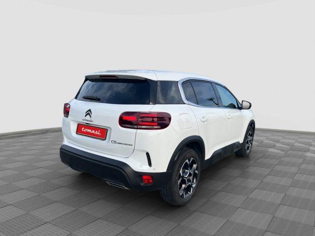 CITROEN C5 Aircross C5 Aircross BlueHDi 130 S&S EAT8 C-Series