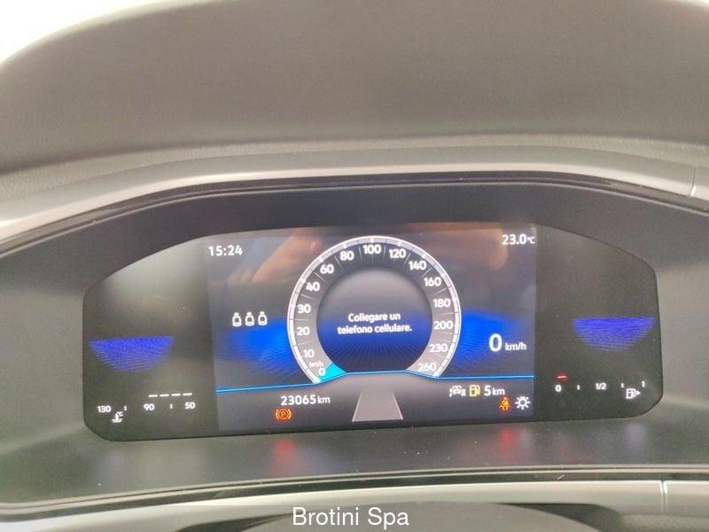 Volkswagen T-Roc T-Roc 1.0 TSI Life