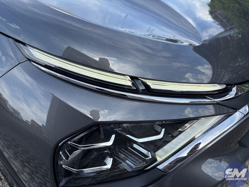Citroën C4 PureTech 130 S&S EAT8 Plus