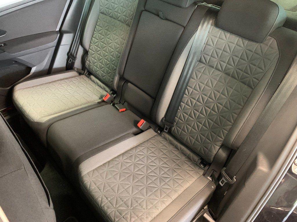 Volkswagen Tiguan 2.0 TDI Automatico DSG Elegance