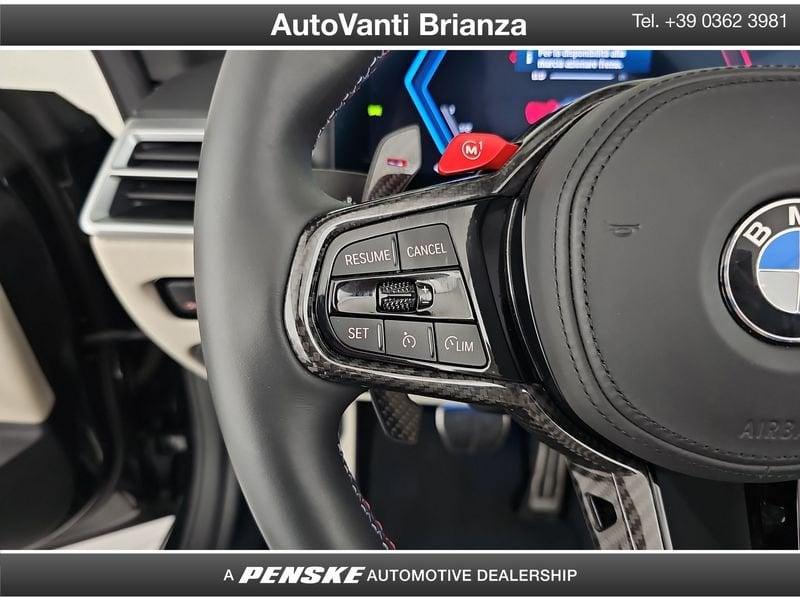 BMW Serie 4 Cabrio M4 Competition M xDrive Cabrio