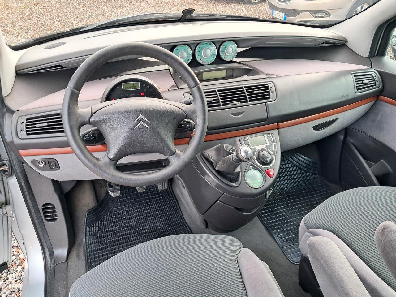 Citroen C8 7 Posti Perfetta