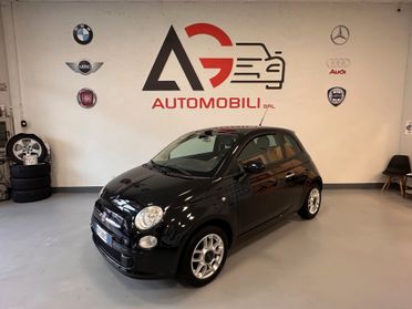 500 1.2 BENZINA SPORT