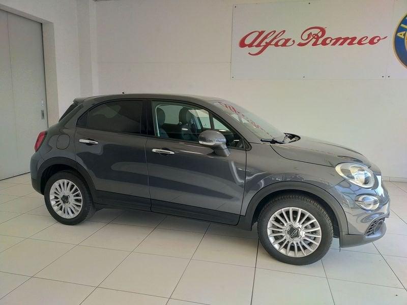 FIAT 500X 1.3 MultiJet 95 CV Connect