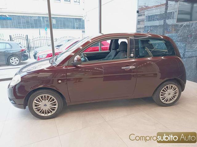 LANCIA Ypsilon 1.4 E-Collection Ecochic GPL
