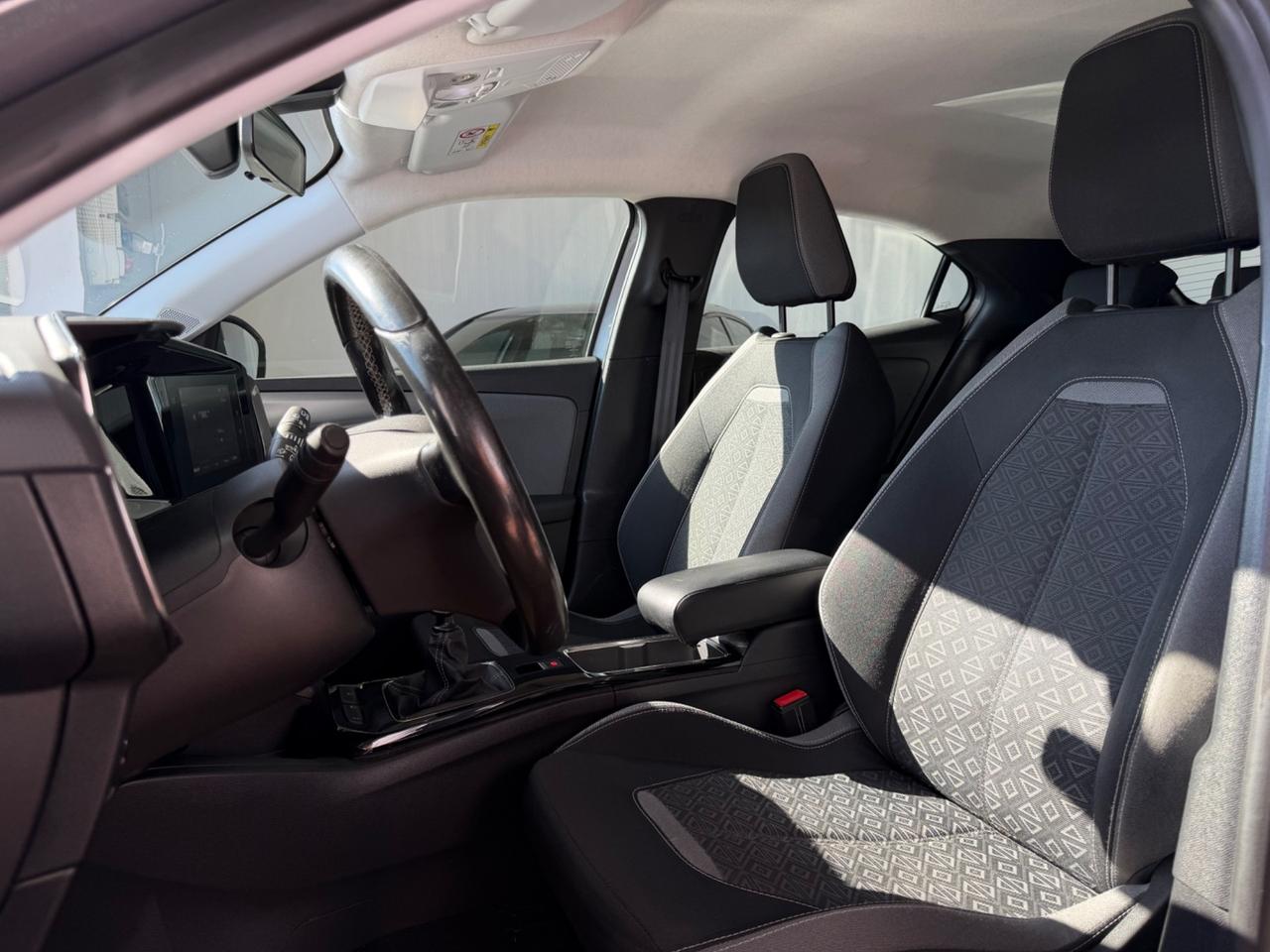 Opel Mokka 1.5 diesel GS Line