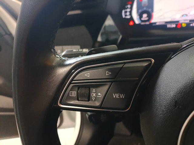 AUDI A3 SPB 35 TDI S tronic