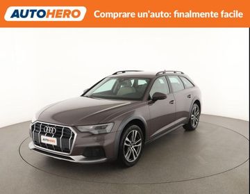 AUDI A4 allroad 40 TDI 204 CV S tronic