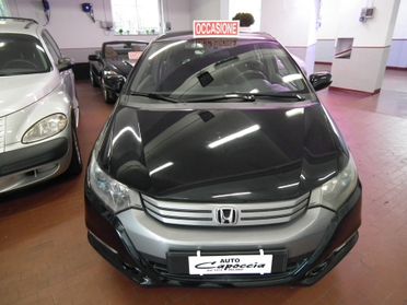Honda Insight 1.3 Executive KM 92.000 ! EURO 5 ! AUTOMATICA !CRUISE TELEFONO ADATTA ANCHE AI NEOPATENTATI !