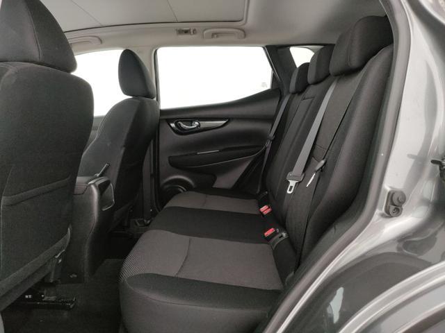 NISSAN Qashqai 1.5 dCi Tekna TAGLIANDATA con Tetto Panorama