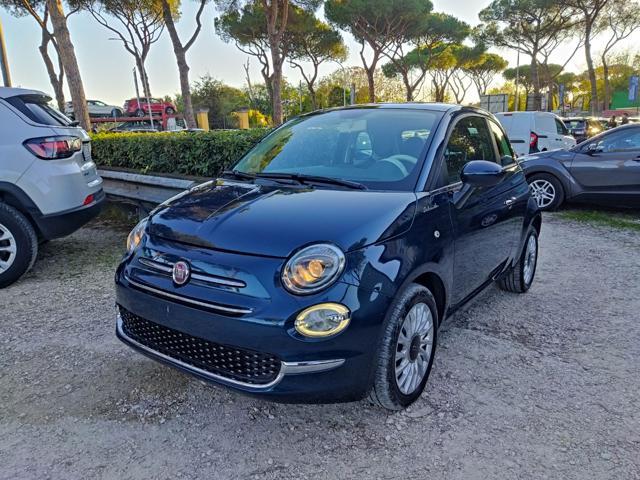 FIAT 500 1.0cc HYBRID DOLCEVITA 70cv TETTO PANORAMA