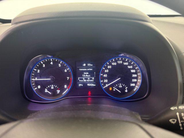 HYUNDAI Kona 1.0 T-GDI Style