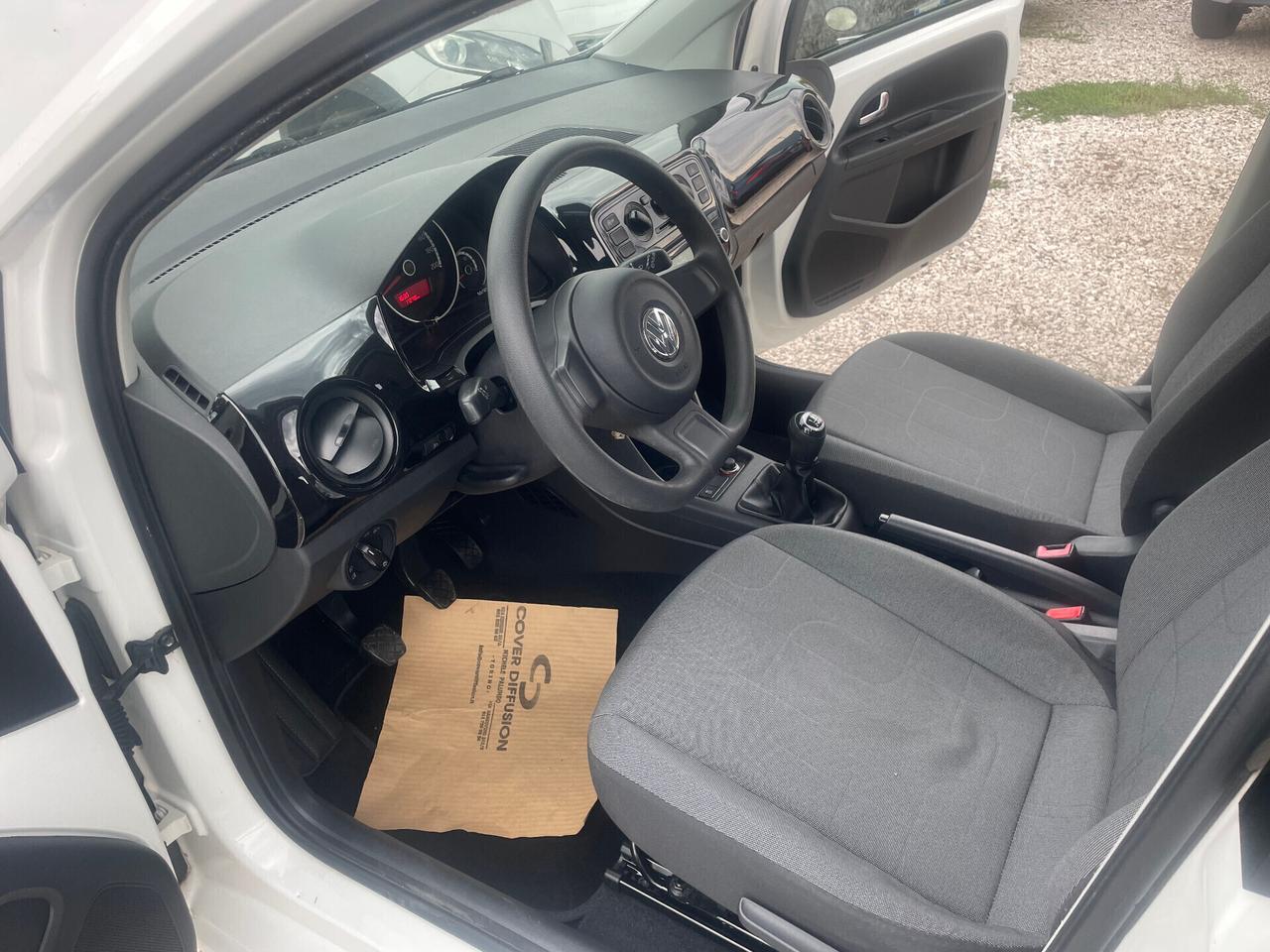 Volkswagen up! 1.0 5p.