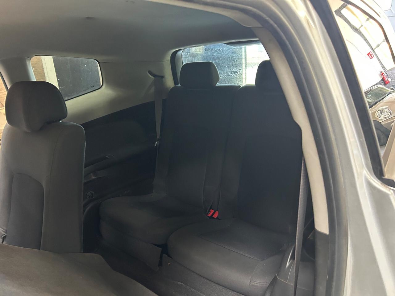 Chevrolet Orlando 2.0 Diesel 130CV 7posti