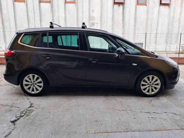 OPEL Zafira Tourer 1.6 CDTi 136CV Start&Stop Cosmo 7 posti