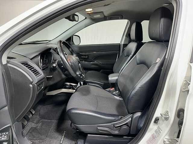 Citroen C4 Aircross HDi 115 S&S 4WD Exclusive