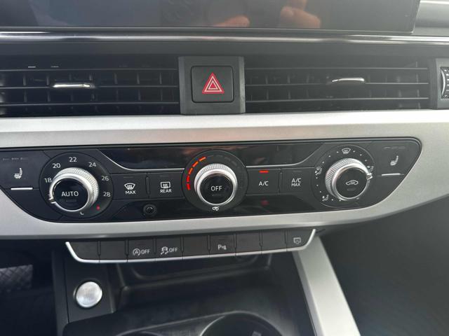 AUDI A4 Avant 35 TFSI S tronic Business Advanced