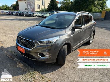 FORD Kuga 2ª serie Kuga 2.0 TDCI 180 CV S&S 4W...