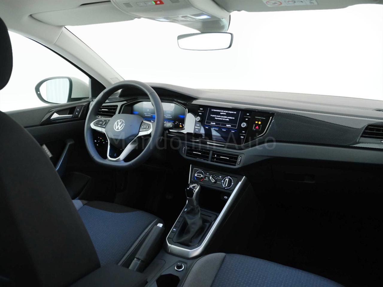 Volkswagen Taigo 1.0 tsi 95cv life