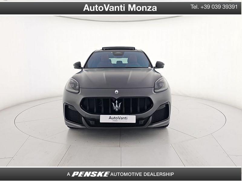 Maserati Grecale Grecale V6 530 CV AWD Trofeo