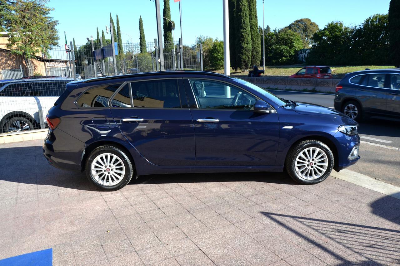 Fiat Tipo 1.6 MJT 130CV SW NAVI FUL LED RCAM PRIVACY CRUISE