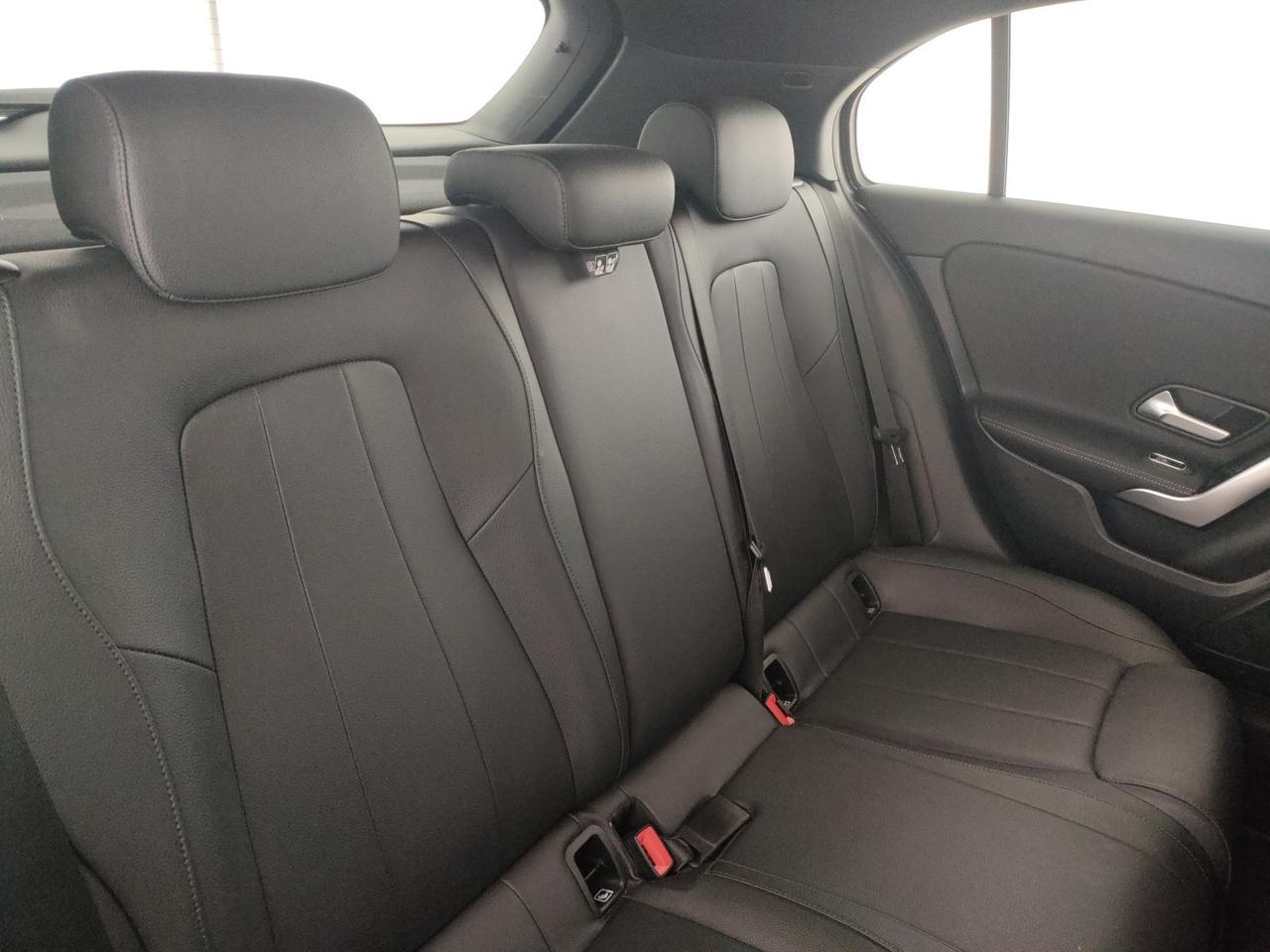 Mercedes-Benz Classe A 180 d sport