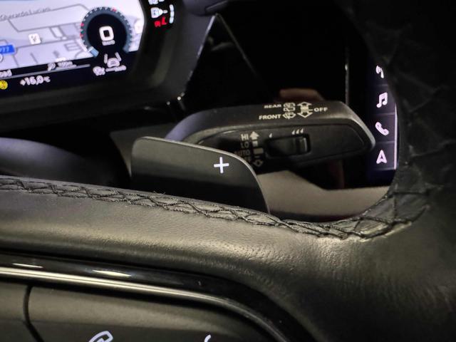 AUDI A3 SPB 30 TDI S tronic Business