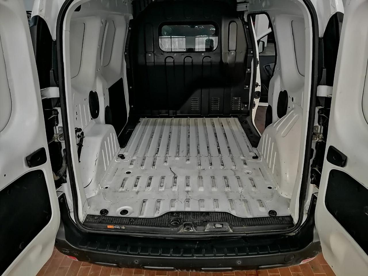 Renault Express 1.5 dci 75cv Furgone Ok Neop.