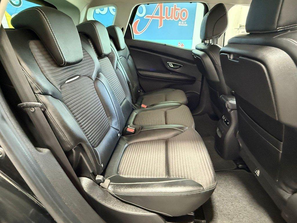 Renault Scenic Scénic dCi 8V 110 CV Energy Intens