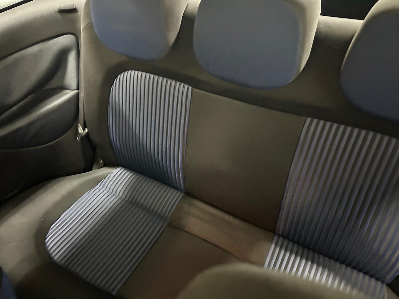 Lancia Y 1.2 gpl x neopatentati 2007