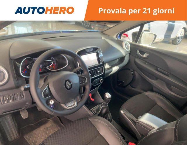 RENAULT Clio dCi 8V 110CV Start&Stop 5 porte Duel2