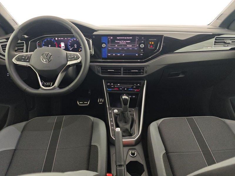 Volkswagen Polo 1.0 TSI DSG Edition 50