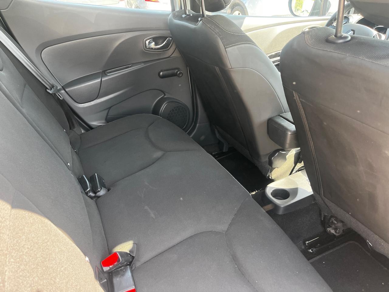 Renault Clio 1.2 75CV 5 porte Live