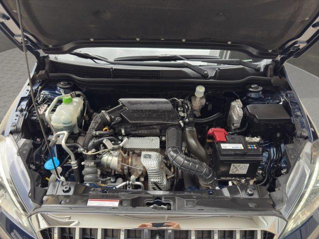 SUZUKI S-Cross 1.4 Hybrid Cool