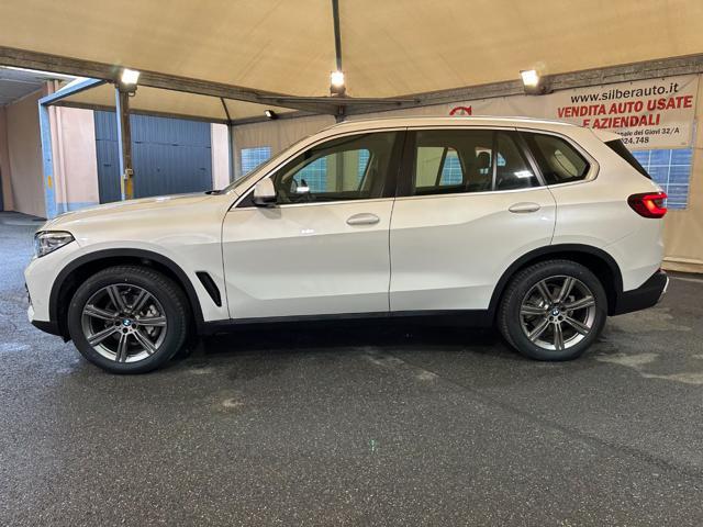 BMW X5 xDrive25d 231 CV "UNICO PROPRIETARIO"