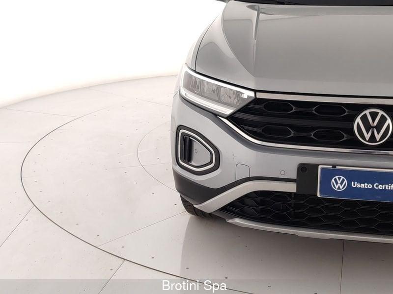 Volkswagen T-Roc T-Roc 1.5 TSI ACT DSG Life