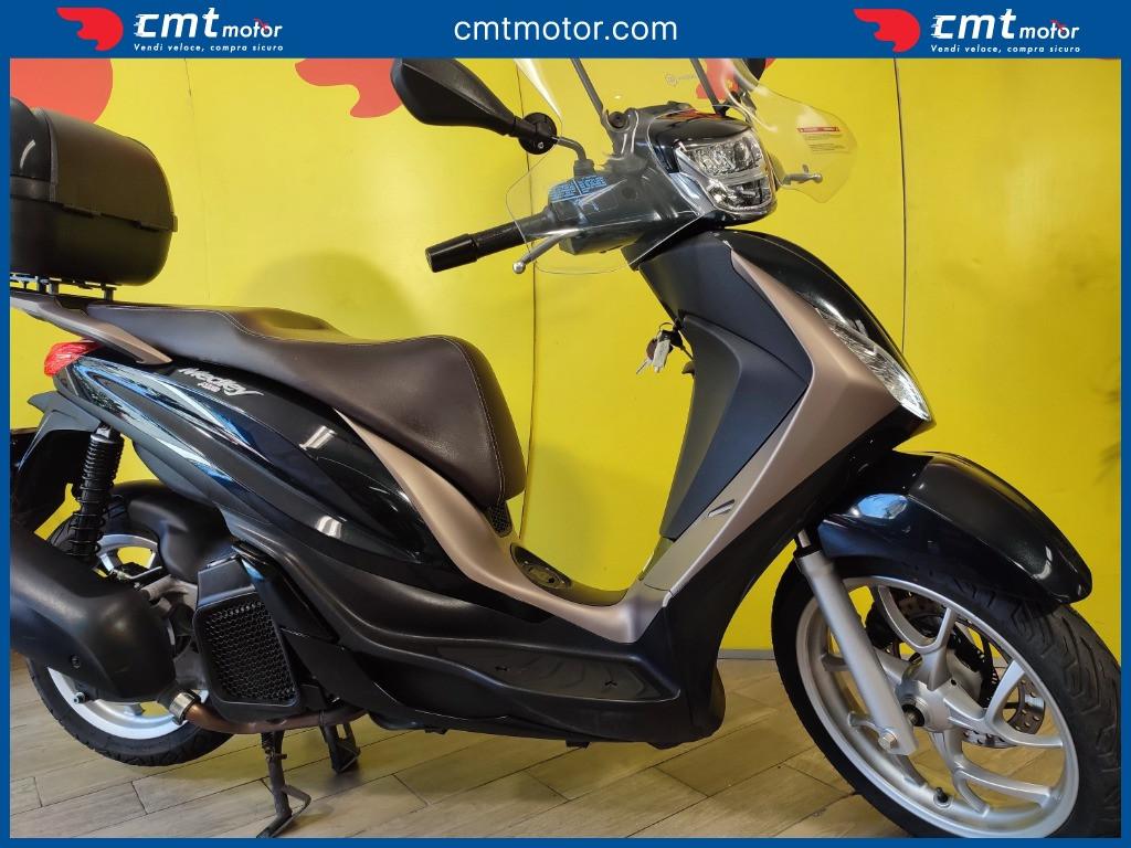 Piaggio Medley 150 - 2024