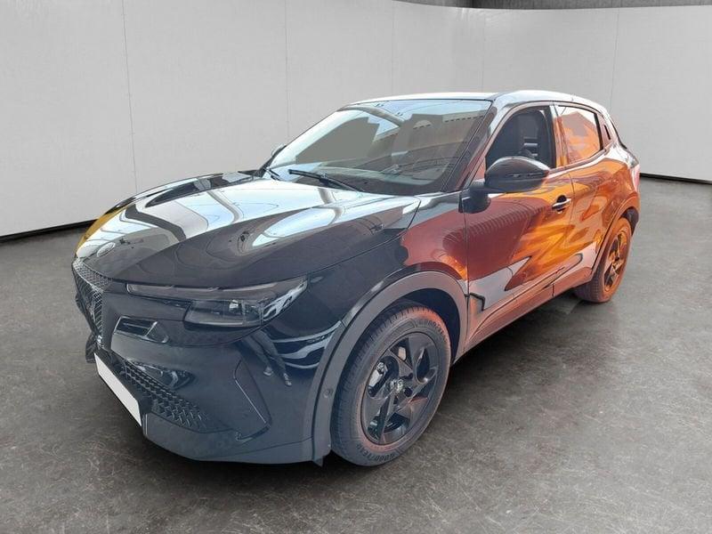 Alfa Romeo Junior 1.2 ibrida 145cv edct6