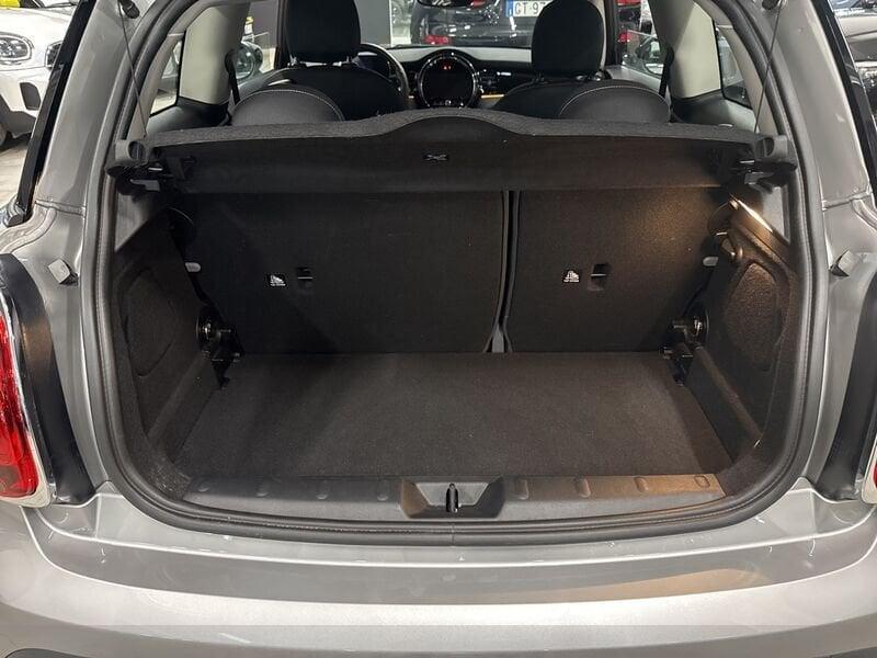 MINI Mini 3 porte Mini F56 2021 3p Mini 3p 1.5 Cooper Camden auto