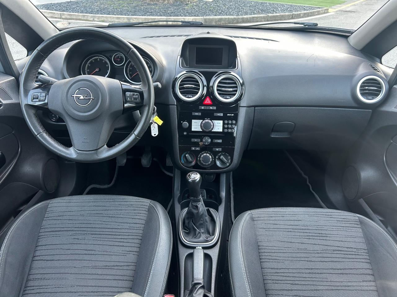 Opel Corsa 1.2 5 porte Sport*Neo patentati *