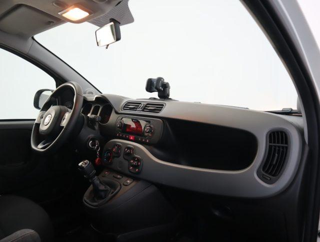 FIAT Panda 1.0 FireFly S&S Hyb City Life *PROMO PARISI GROUP*