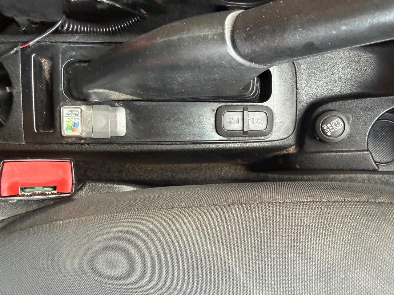 Fiat Doblò 2.0 MJT 16V Dynamic 7 posti