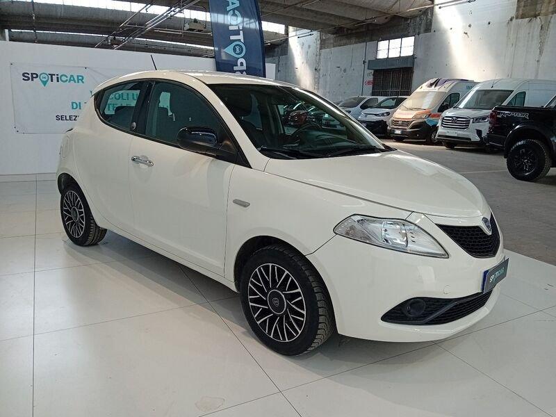 Lancia Ypsilon Ypsilon 1.2 69 CV 5 porte GPL Ecochic Gold