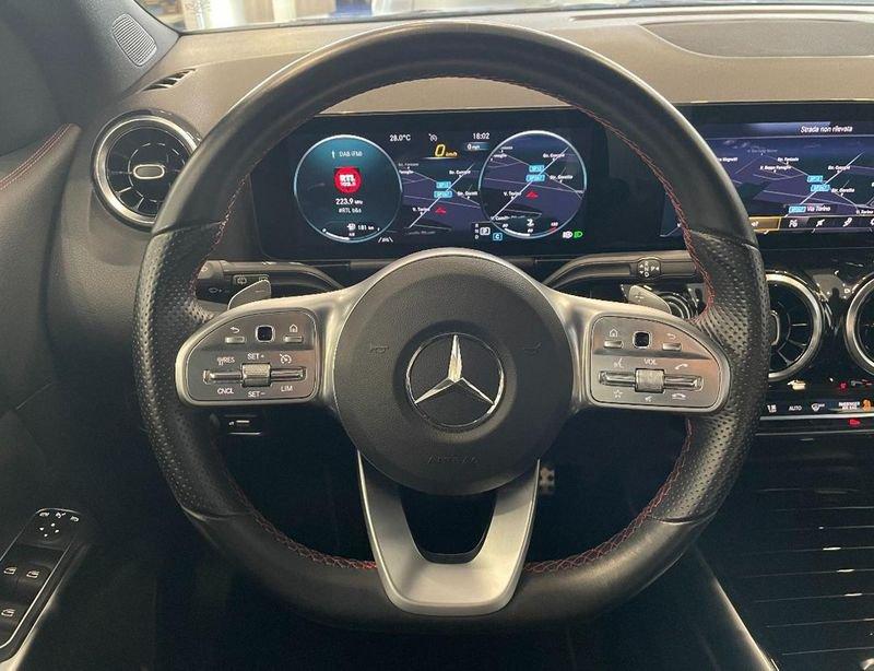 Mercedes-Benz GLA GLA 180 Automatic Premium