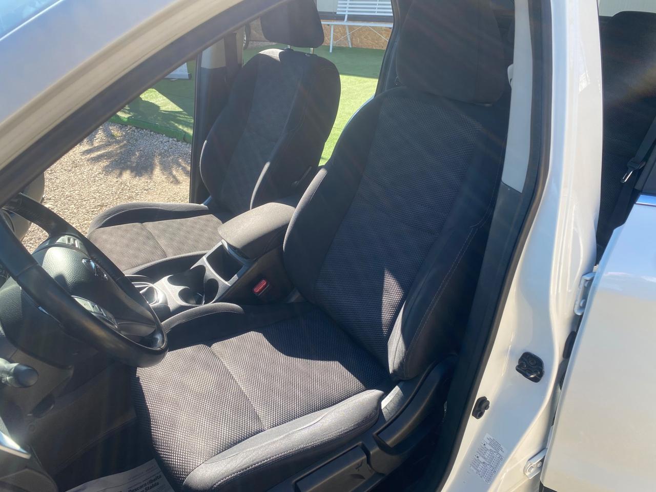 Nissan Qashqai 1.6 Diesel Full Optional 360 Cam