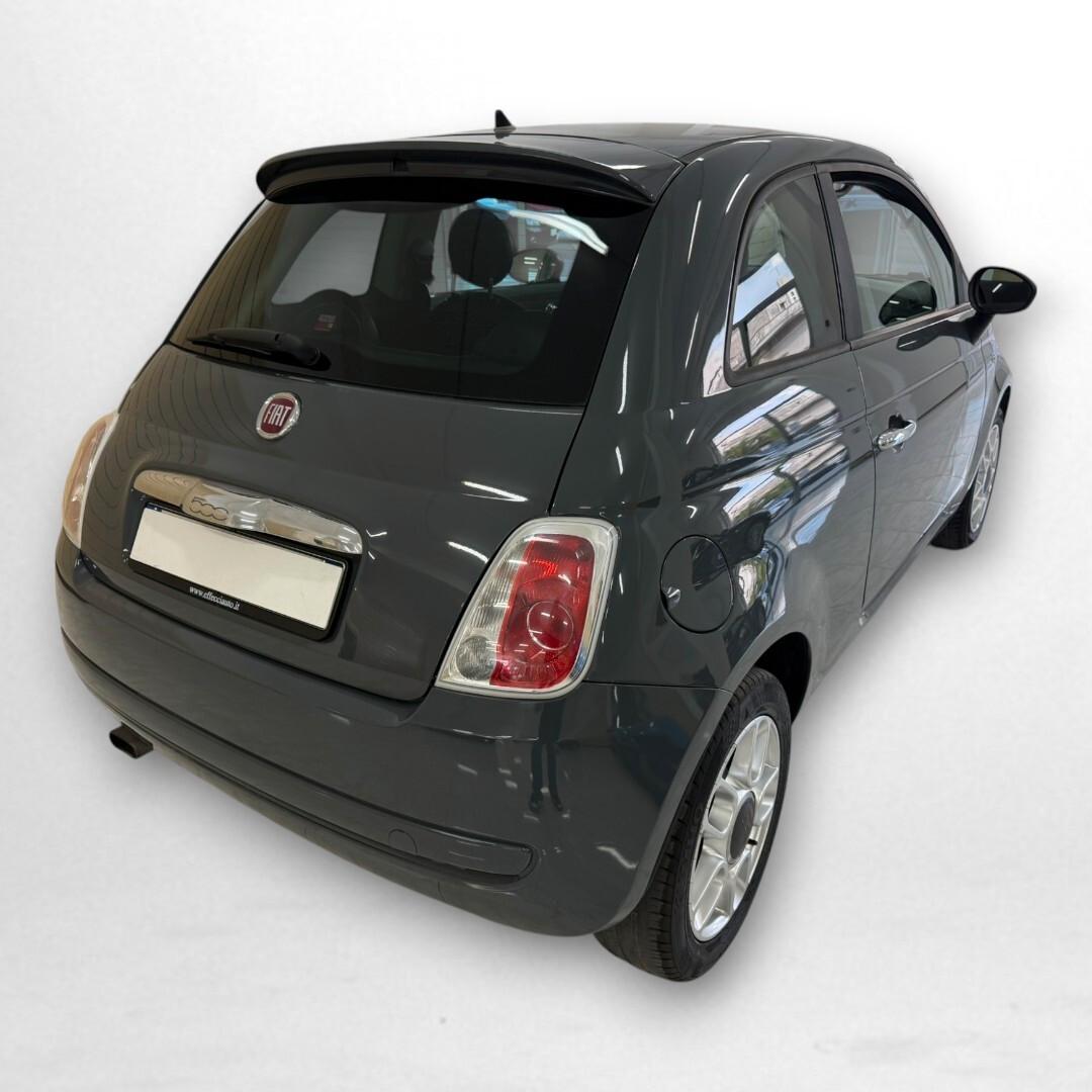 Fiat 500 1.2 Sport