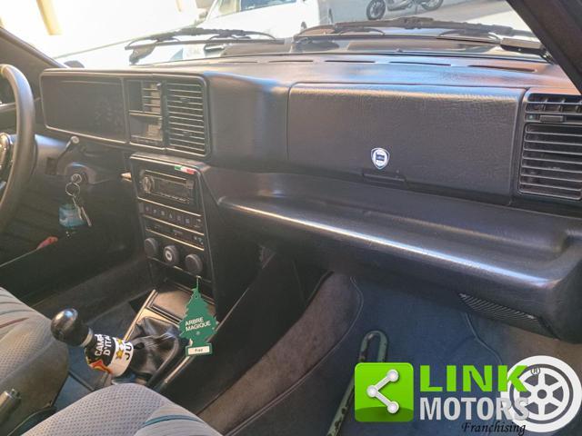 LANCIA Delta 1.3 LX Limited Edition