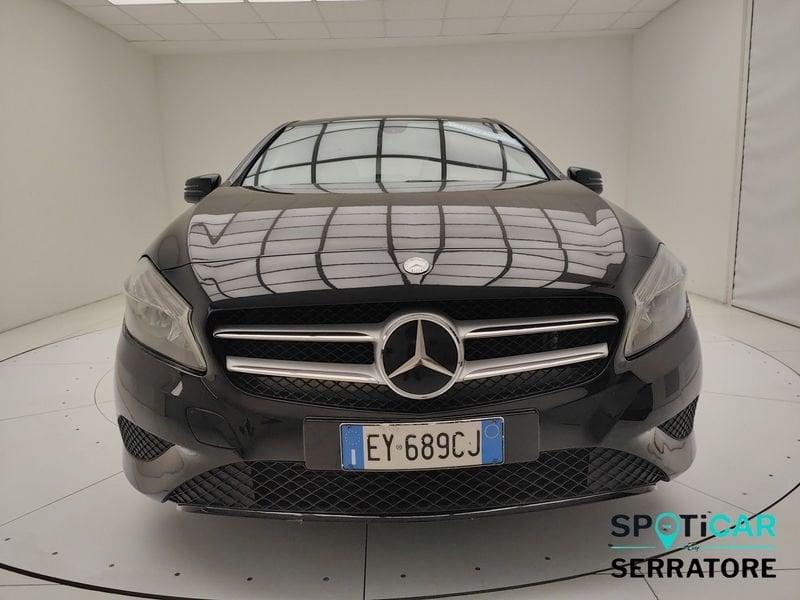 Mercedes-Benz Classe A - W176 A 180 cdi Sport auto